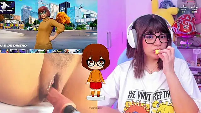 cinna monroll online show from 04/12/26, 07:08