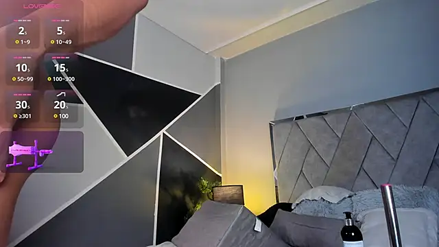 Markbrown online show from 02/27/25, 01:16