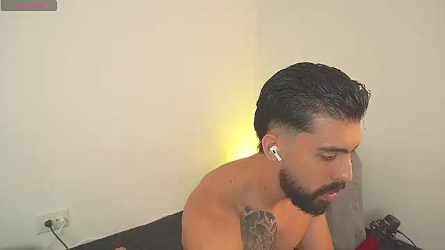 Markbrown online show from 04/02/26, 05:54