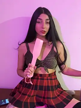 Felicia smok3 online show from 01/30/25, 01:44