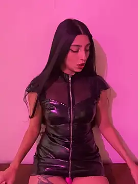 Felicia smok3 online show from 01/31/25, 11:56