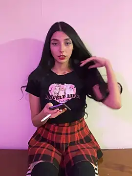 Felicia smok3 online show from 03/06/25, 04:52