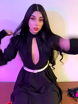 Felicia smok3 online show from 10/25/25, 01:02