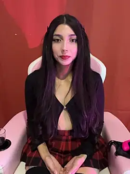 Felicia smok3 online show from 02/24/26, 01:36