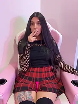 Felicia smok3 online show from 03/21/26, 02:49