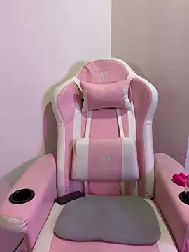 Felicia smok3 online show from 03/27/26, 12:49