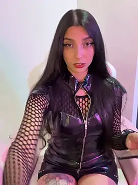 Felicia smok3 online show from 04/07/26, 03:18