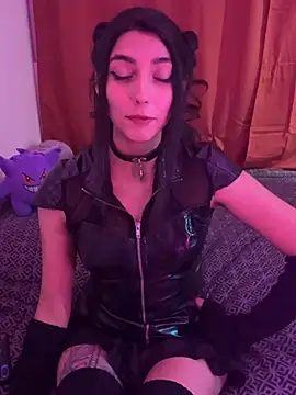 Felicia smok3 online show from 06/25/26, 05:12
