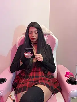 Felicia smok3 online show from 06/29/26, 03:24