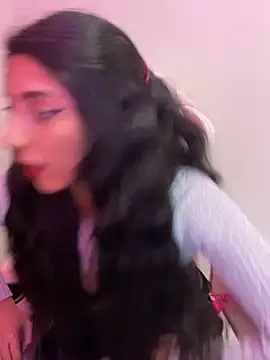Felicia smok3 online show from 07/01/26, 04:47