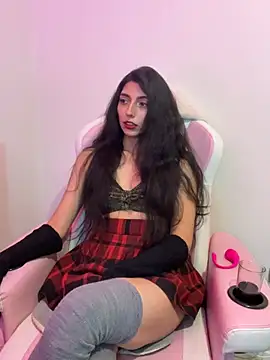 Felicia smok3 online show from 07/02/26, 06:41