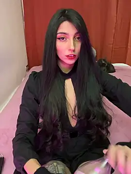Felicia smok3 online show from 07/08/26, 03:00