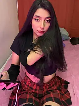 Felicia smok3 online show from 07/09/26, 03:43