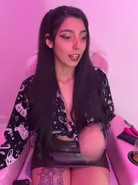 Felicia smok3 online show from 07/10/26, 04:50