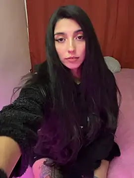 Felicia smok3 online show from 07/21/26, 03:31