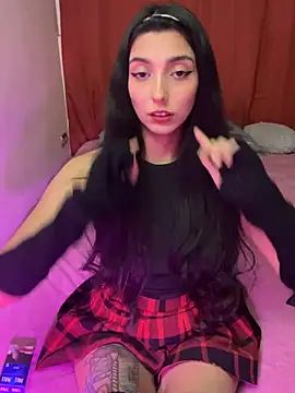 Felicia smok3 online show from 07/22/26, 04:59