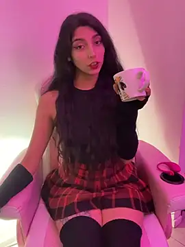 Felicia smok3 online show from 07/26/26, 10:55