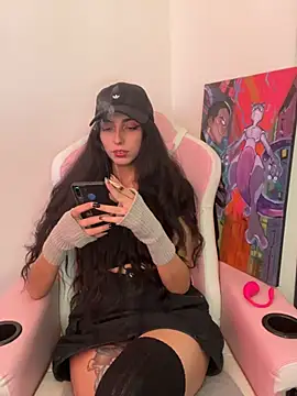 Felicia smok3 online show from 08/06/26, 03:36