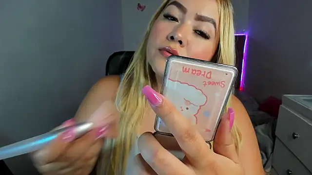 Celeste  sweetx online show from 05/08/26, 06:13