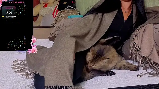 Miss Flexi fit online show from 12/21/25, 09:00