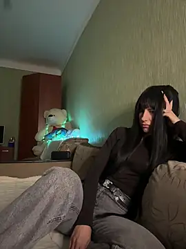 Miss Flexi fit online show from 01/14/26, 04:34