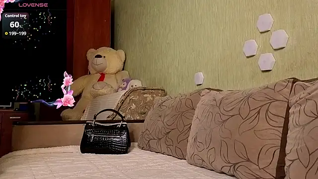 Miss Flexi fit online show from 02/11/26, 03:39