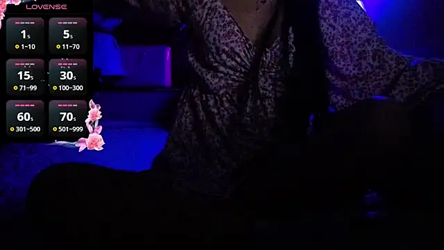 Miss Flexi fit online show from 03/07/26, 09:01