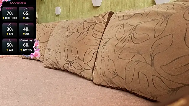 Miss Flexi fit online show from 03/18/26, 06:27