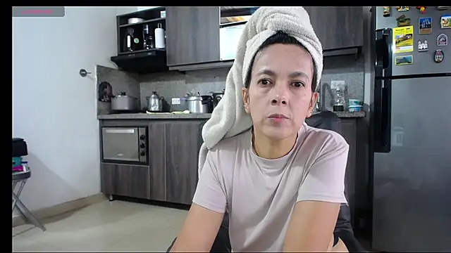 Alexxawinter online show from 04/10/26, 09:52