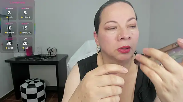 Snapshot of Sex-Psychology chatting on 12/01/25, 09:53 Sex-Psychology online show from 12/01/25, 09:53