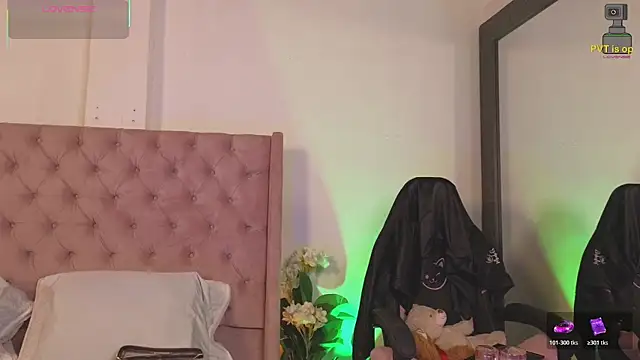  Linoshka 1 online show from 03/17/26, 08:12