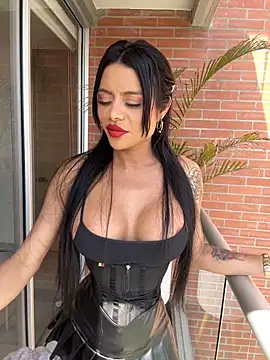 HOT LADY 777 online show from 12/05/24, 02:44
