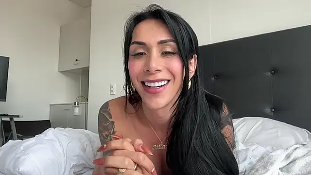 HOT LADY 777 online show from 11/12/25, 02:17