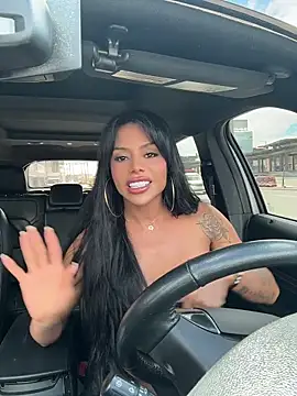 HOT LADY 777 online show from 05/14/26, 05:20