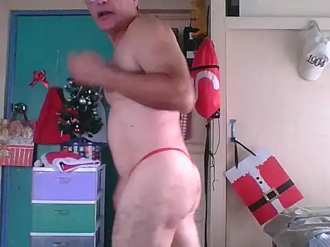 kavir-sebastien online show from 01/05/26, 07:39