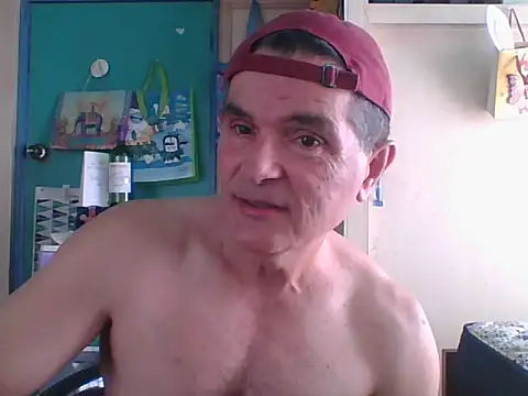 kavir-sebastien online show from 01/18/26, 07:28