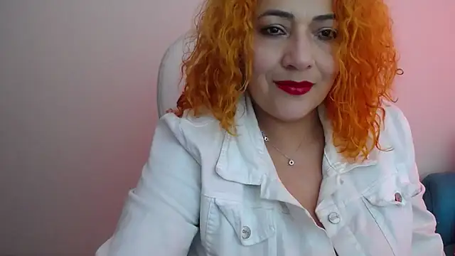 MariaJoseBarraza online show from 09/21/25, 05:14