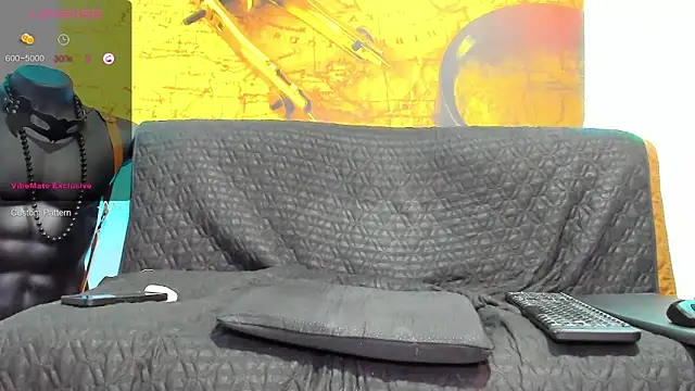 johny bluexxx online show from 02/12/26, 04:35