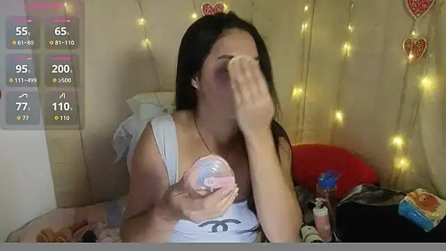 lovely trix online show from 03/26/26, 06:35