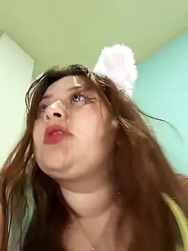 SofiaOlivares online show from 12/07/24, 03:25