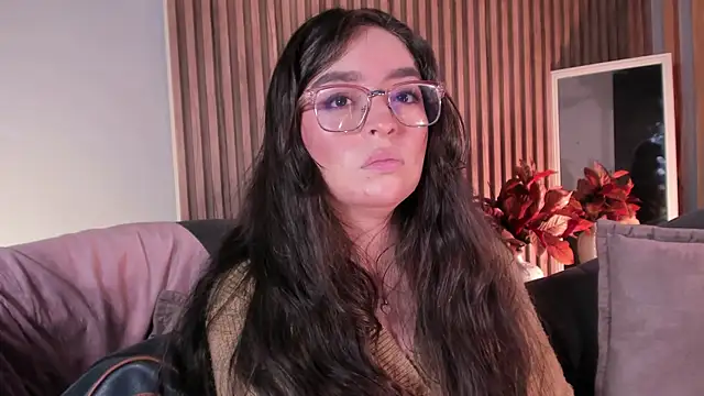 Eva Macalliter online show from 03/20/26, 03:11