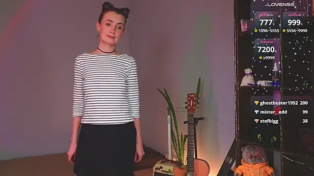 Snapshot of bananya_kitty chatting on 12/02/24, 05:59 bananya kitty online show from 12/02/24, 05:59