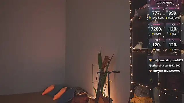 Snapshot of bananya_kitty chatting on 02/08/25, 12:06 bananya kitty online show from 02/08/25, 12:06