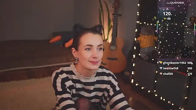 Snapshot of bananya_kitty chatting on 03/11/25, 05:57 bananya kitty online show from 03/11/25, 05:57