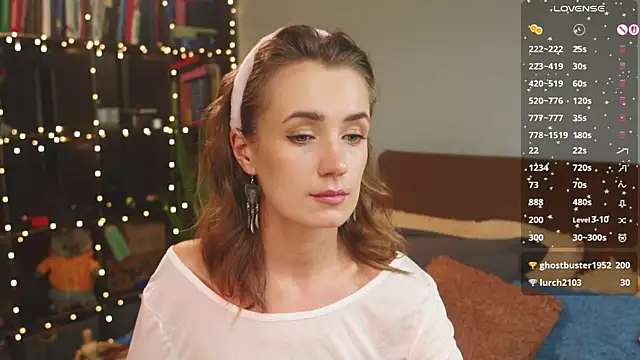 bananya kitty online show from 12/20/25, 10:39