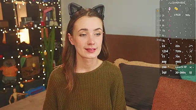 bananya kitty online show from 03/17/26, 12:26