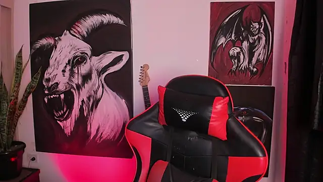 Rubyy-Rose1 online show from 01/15/26, 12:59