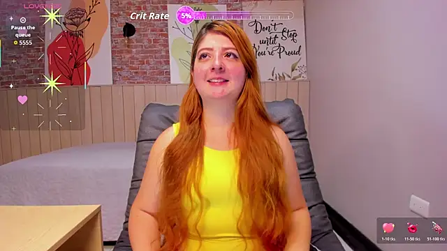 tinaclark  online show from 10/29/25, 07:37