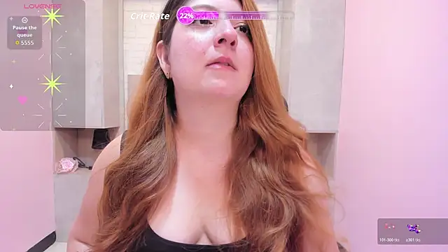 tinaclark  online show from 04/14/26, 05:08