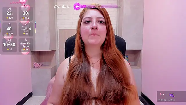Snapshot of tinaclark_ chatting on 05/14/26, 06:15 tinaclark online show from 05/14/26, 06:15